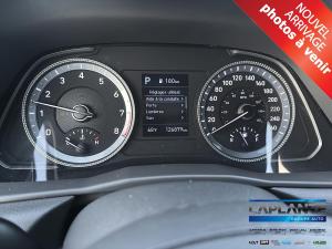 Miniature 7 Hyundai Sonata Sport 2020