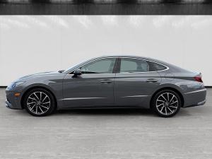 Miniature 5 Hyundai Sonata Sport 2020