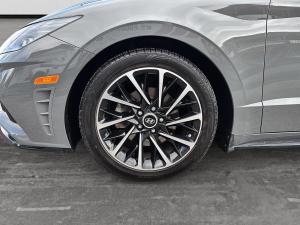 Miniature 7 Hyundai Sonata Sport 2020