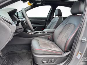 Miniature 9 Hyundai Sonata Sport 2020