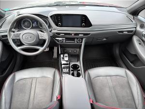 Miniature 11 Hyundai Sonata Sport 2020