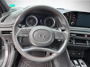 Miniature 14 Hyundai Sonata Sport 2020