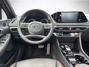 Miniature 12 Hyundai Sonata Sport 2020