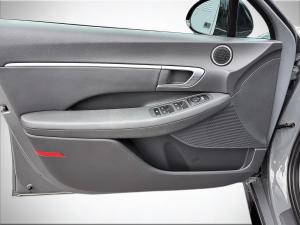 Miniature 13 Hyundai Sonata Sport 2020