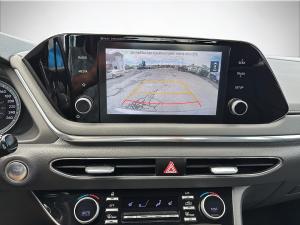 Miniature 19 Hyundai Sonata Sport 2020