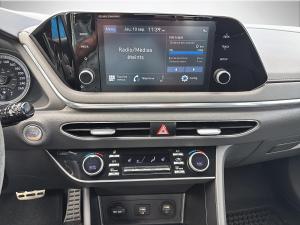 Miniature 20 Hyundai Sonata Sport 2020