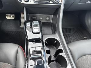 Miniature 21 Hyundai Sonata Sport 2020