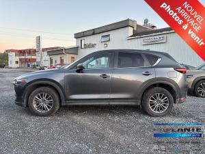 Thumbnail 5 Mazda CX-5 GX 2019