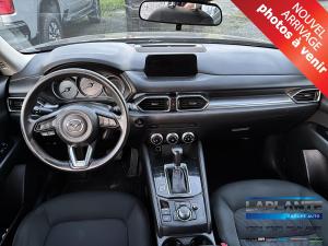 Thumbnail 6 Mazda CX-5 GX 2019