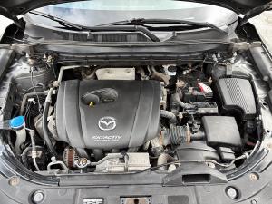 Miniature 8 Mazda CX-5 GX 2019