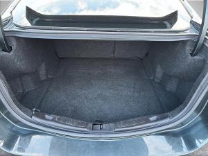 Miniature 6 Ford Fusion Titanium 2015