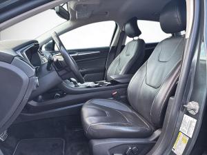 Miniature 9 Ford Fusion Titanium 2015