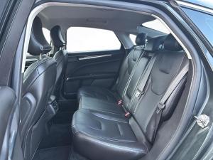 Miniature 10 Ford Fusion Titanium 2015