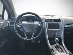 Miniature 12 Ford Fusion Titanium 2015