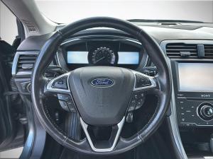Miniature 14 Ford Fusion Titanium 2015