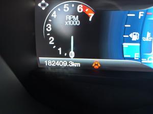 Miniature 15 Ford Fusion Titanium 2015