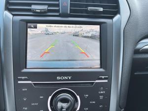 Miniature 18 Ford Fusion Titanium 2015