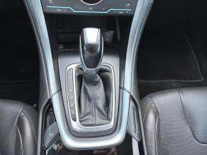 Miniature 17 Ford Fusion Titanium 2015