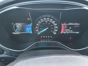 Miniature 16 Ford Fusion Titanium 2015