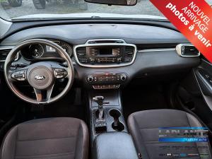Miniature 6 Kia Sorento LX 2016
