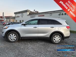 Miniature 5 Kia Sorento LX 2016