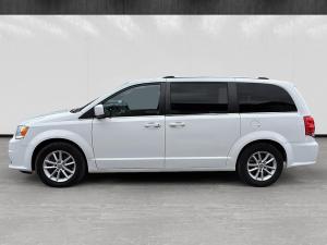 Thumbnail 6 Dodge Grand Caravan SXT 2020