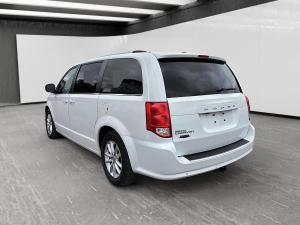 Thumbnail 5 Dodge Grand Caravan SXT 2020