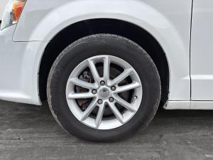 Thumbnail 8 Dodge Grand Caravan SXT 2020