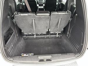 Thumbnail 7 Dodge Grand Caravan SXT 2020