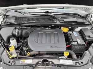 Thumbnail 9 Dodge Grand Caravan SXT 2020