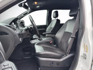 Thumbnail 10 Dodge Grand Caravan SXT 2020