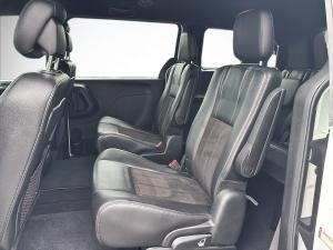 Thumbnail 11 Dodge Grand Caravan SXT 2020