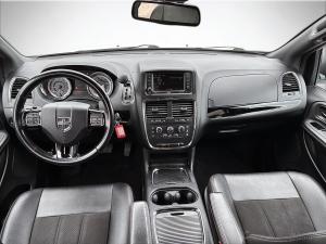 Thumbnail 13 Dodge Grand Caravan SXT 2020