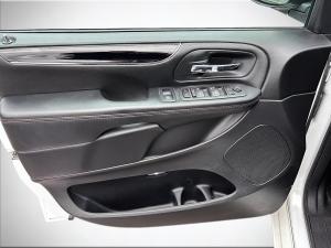Thumbnail 15 Dodge Grand Caravan SXT 2020