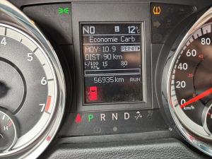 Thumbnail 17 Dodge Grand Caravan SXT 2020