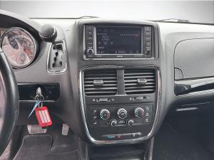 Thumbnail 21 Dodge Grand Caravan SXT 2020