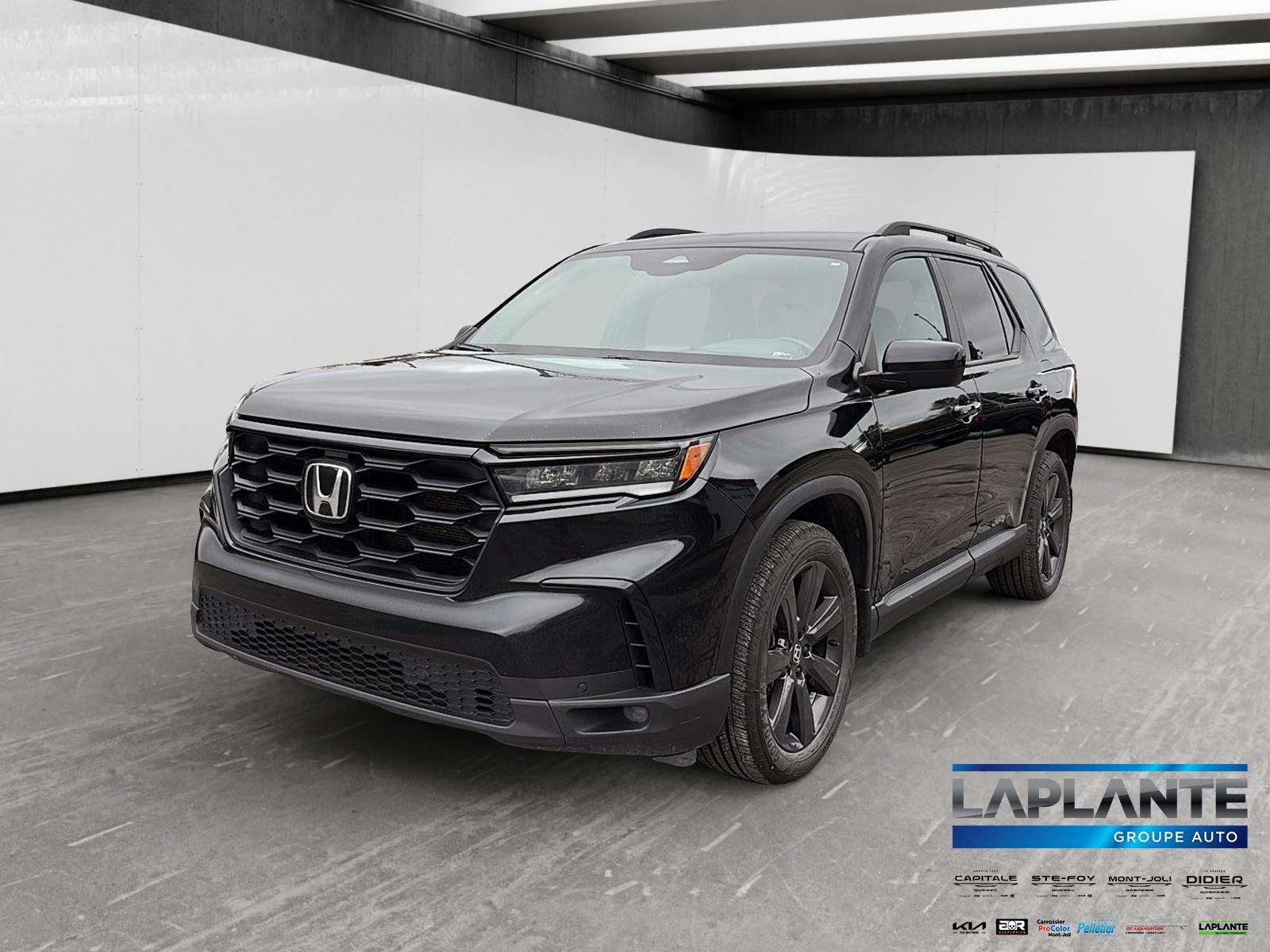 Honda Pilot Sport 2023