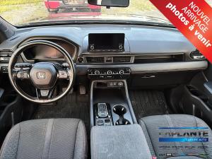 Miniature 6 Honda Pilot Sport 2023