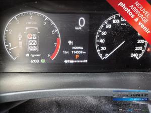 Miniature 7 Honda Pilot Sport 2023