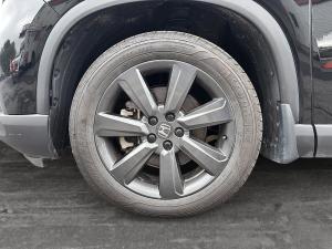 Miniature 7 Honda Pilot Sport 2023