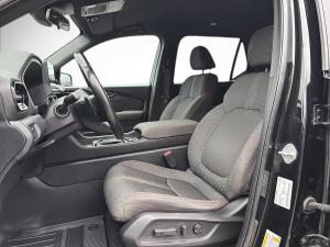 Miniature 9 Honda Pilot Sport 2023