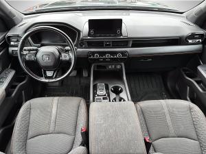 Miniature 12 Honda Pilot Sport 2023