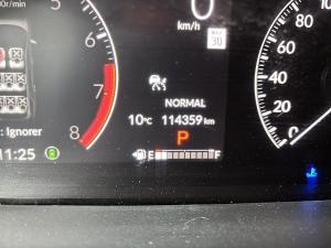 Miniature 16 Honda Pilot Sport 2023