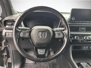 Miniature 15 Honda Pilot Sport 2023
