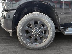 Thumbnail 7 RAM 2500 Big Horn 2026