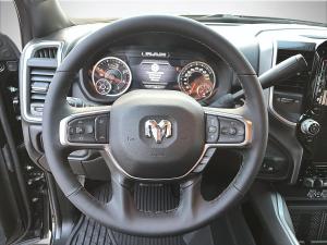 Thumbnail 14 RAM 2500 Big Horn 2026