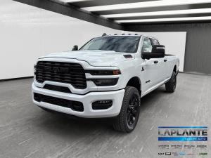 2026 RAM 2500 Big Horn - Image 1