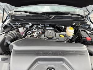 Thumbnail 8 RAM 2500 Big Horn 2026