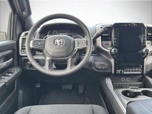 Thumbnail 12 RAM 2500 Big Horn 2026