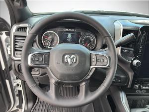 Thumbnail 14 RAM 2500 Big Horn 2026